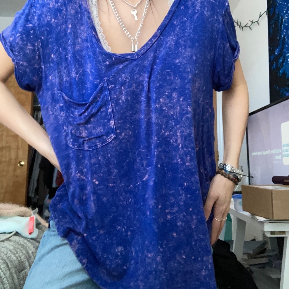 American Eagle Soft & Sexy T-shirt